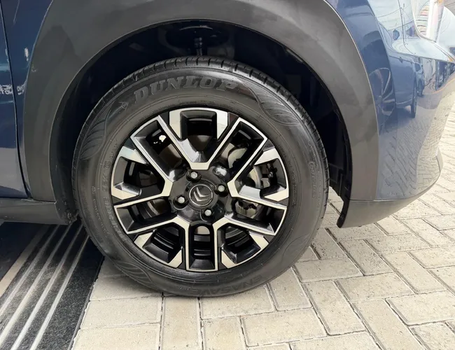 Imagem 16 – Basalt 2025 1.0 Turbo 200 Flex Shine Cvt