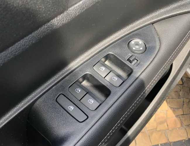 Imagem 7 – Hb20 2021 1.0 12V Flex Vision Manual