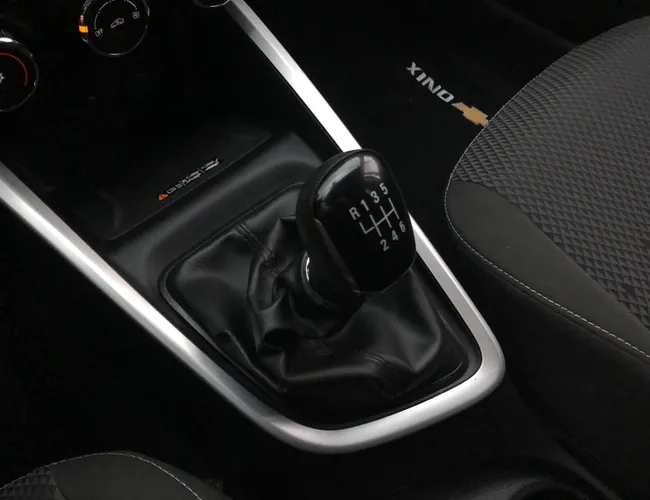 Imagem 14 – Onix 2020 1.0 Flex Lt Manual