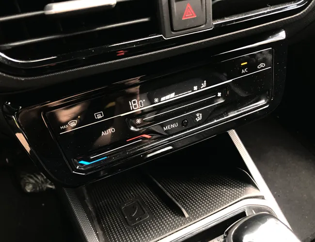 Imagem 12 – Tera 2026 1.0 170 Tsi High Automático