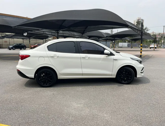 Imagem 5 – Cronos 2019 1.3 Firefly Flex Drive Gsr