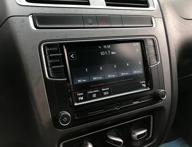 Imagem 12 – Fox 2022 1.6 Msi Total Flex Xtreme 4P Manual