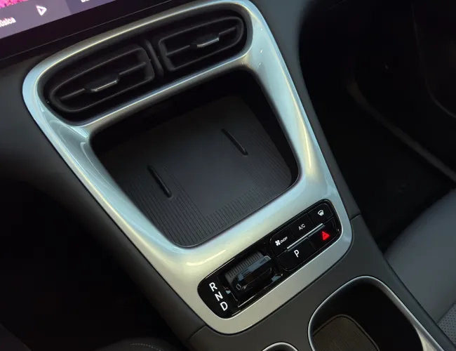 Imagem 15 – Ex2 2026 39,4 Kw Elétrico Max