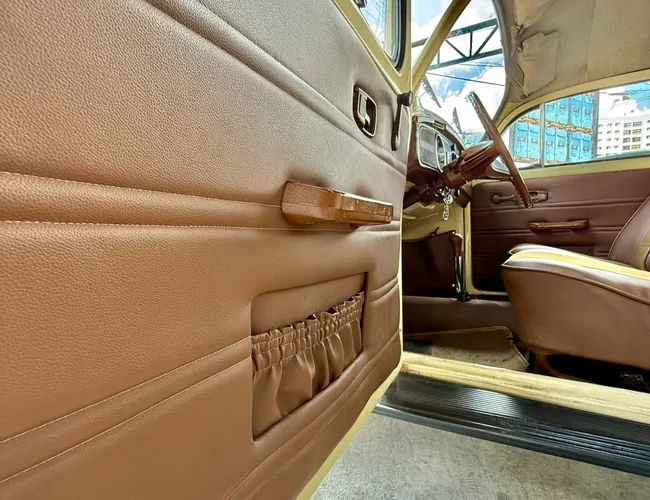 Imagem 9 – Fusca 1977 1.3 L 8V Gasolina 2P Manual