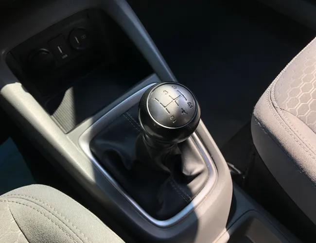 Imagem 14 – Hb20s 2021 1.0 12V Flex Evolution Manual