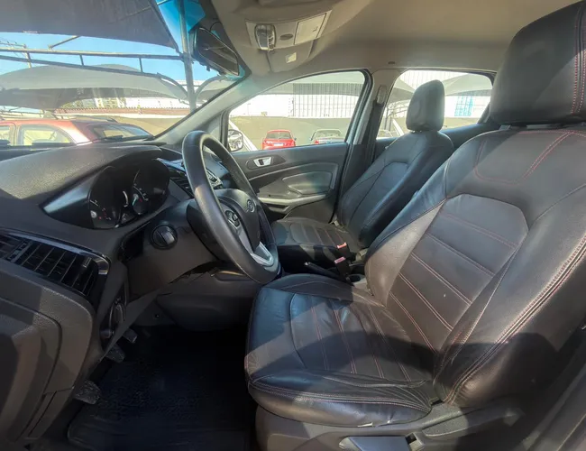 Imagem 11 – Ecosport 2017 2.0 Freestyle 4Wd 16V Flex 4P Manual