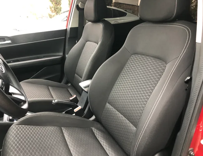 Imagem 7 – Hb20 2021 1.6 16V Flex Vision Automático