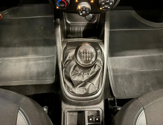 Imagem 10 – Onix 2021 1.0 Flex Manual