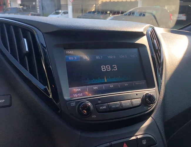 Imagem 12 – Hb20 2018 1.6 R Spec 16V Flex 4P Automático