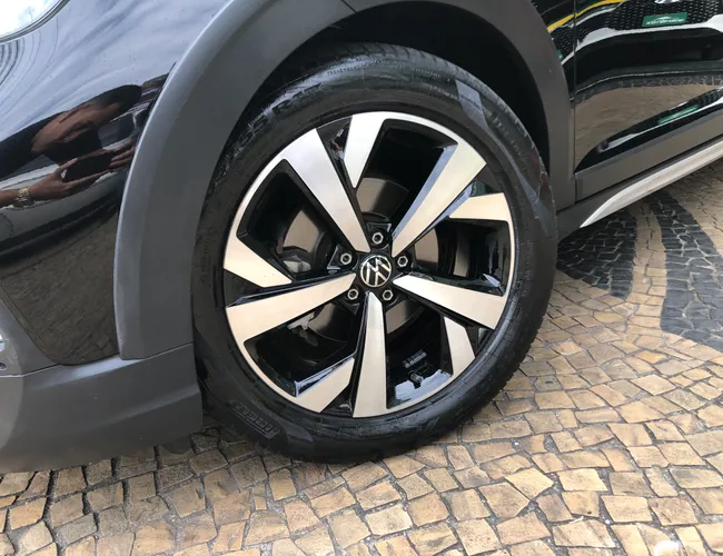 Imagem 5 – Nivus 2021 1.0 200 Tsi Total Flex Highline Automático