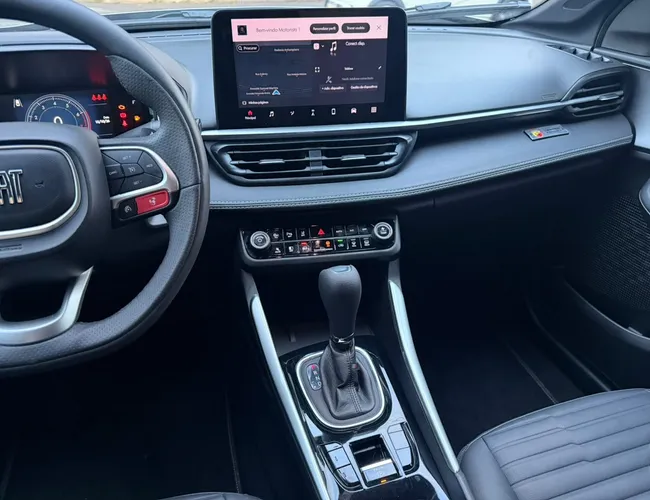 Imagem 13 – Fastback 2024 1.3 Turbo 270 Flex Limited Edition At6