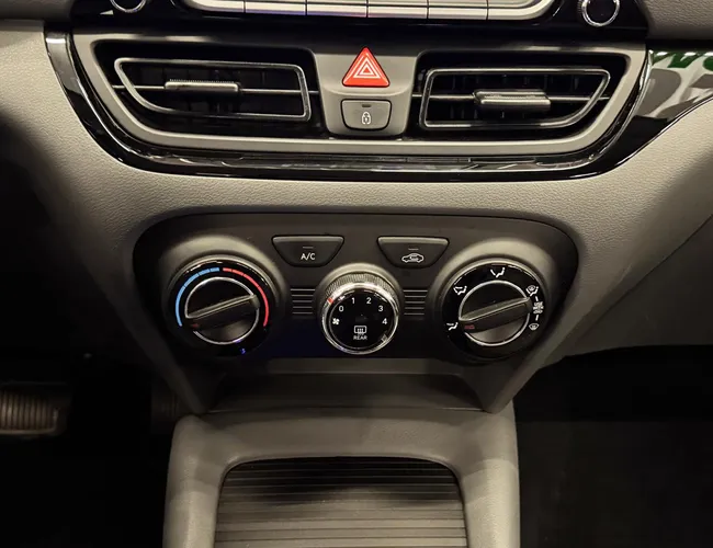 Imagem 8 – Hb20s 2020 1.6 16V Flex Vision Automático