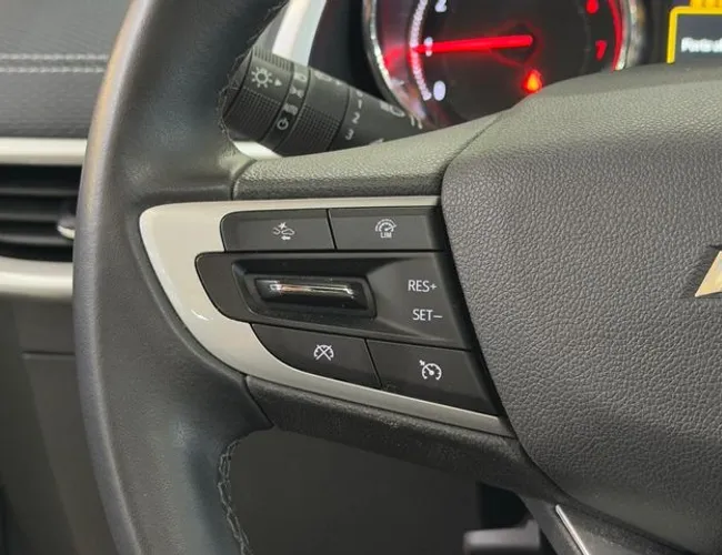 Imagem 15 – Tracker 2025 1.2 Turbo Flex Premier Automático