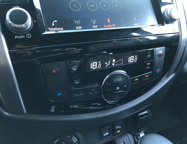 Imagem 16 – Frontier 2024 2.3 16V Turbo Diesel Xe Cd 4X4 Automático