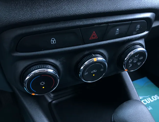 Imagem 13 – Tracker 2021 1.0 Turbo Flex Automático