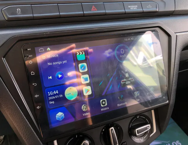 Imagem 11 – Saveiro 2025 1.6 Msi Robust Cs 16V Flex 2P Manual