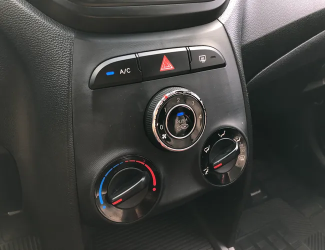 Imagem 13 – Hb20 2017 1.6 R Spec 16V Flex 4P Manual