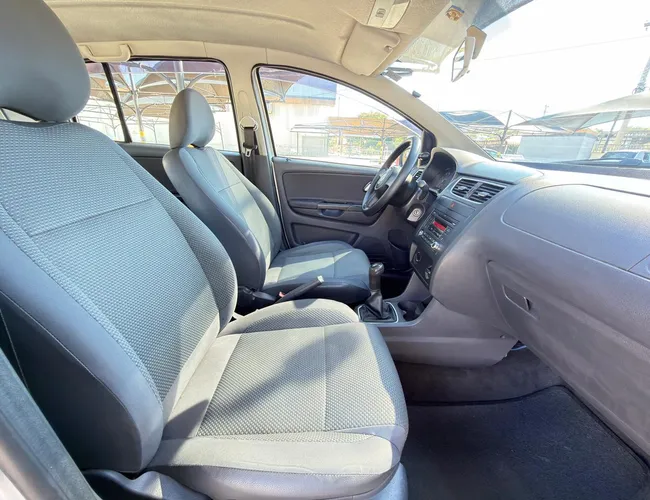 Imagem 16 – Fox 2012 1.0 Mi 8V Flex 4P Manual