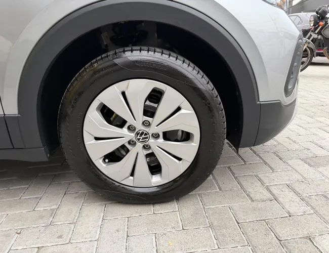 Imagem 16 – T-Cross 2026 1.0 200 Tsi Total Flex Sense Automático