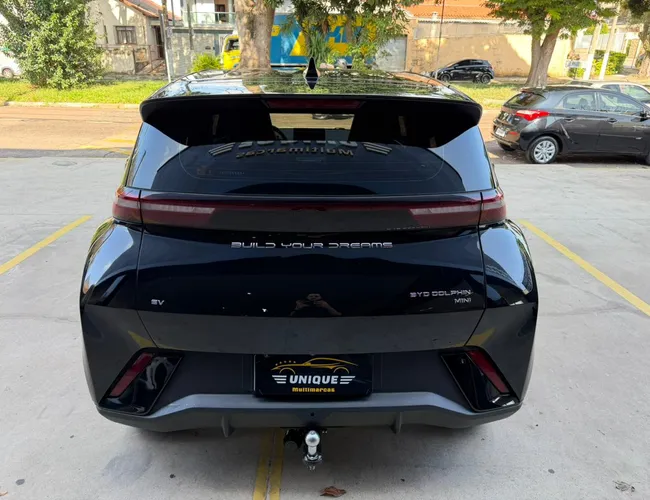 Imagem 7 – Dolphin Mini 2025 38 Kw Elétrico