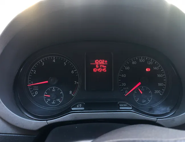 Imagem 14 – Fox 2014 1.0 Mi 8V Flex 4P Manual