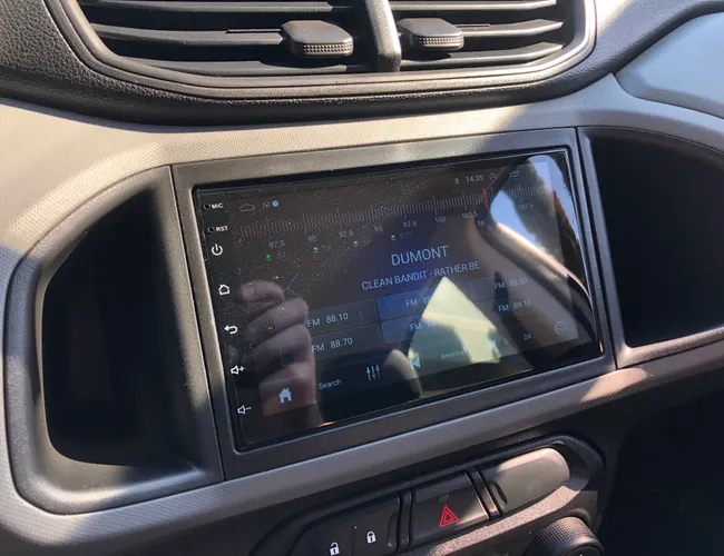 Imagem 10 – Onix 2019 1.0 Mpfi Joy 8V Flex 4P Manual