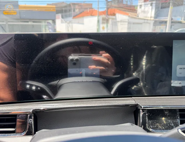 Imagem 7 – 5 2027 1.5 Tgdi Hev Luxury Dht