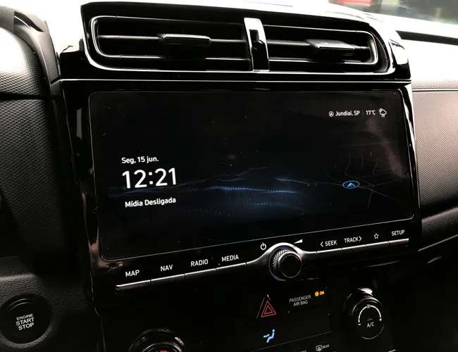 Imagem 14 – Creta 2024 1.0 Tgdi Flex N Line Automático