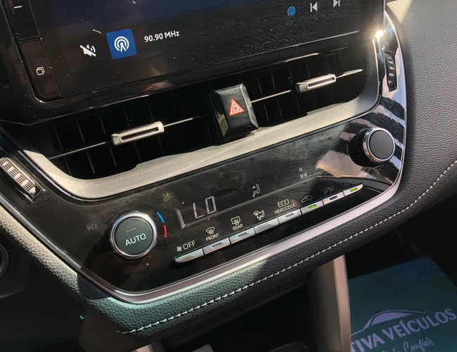 Imagem 13 – Corolla Cross 2025 2.0 Vvt-Ie Flex Xre Direct Shift