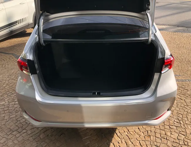 Imagem 11 – Corolla 2023 2.0 Vvt-Ie Flex Xei Direct Shift