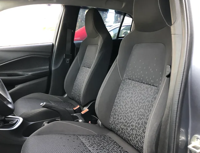 Imagem 7 – Onix 2021 1.0 Flex Lt Manual