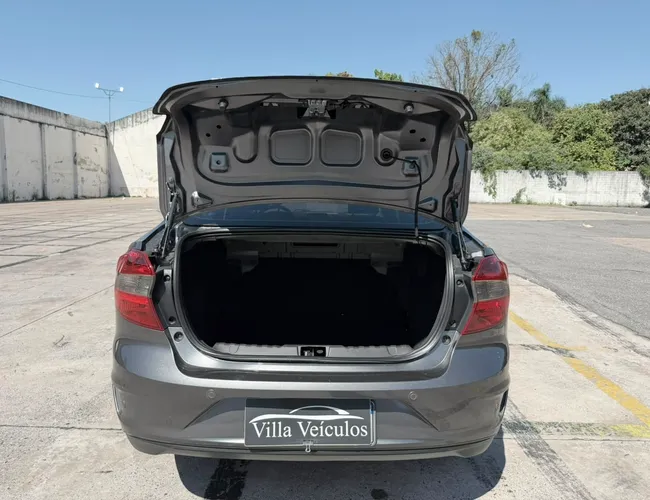 Imagem 8 – Ka 2020 1.5 Ti-Vct Flex Se Plus Sedan Manual