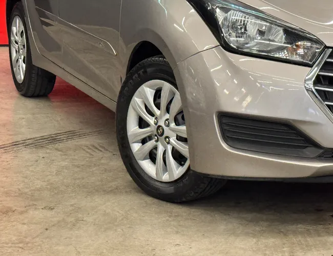 Imagem 12 – Hb20s 2018 1.0 Comfort Plus 12V Flex 4P Manual
