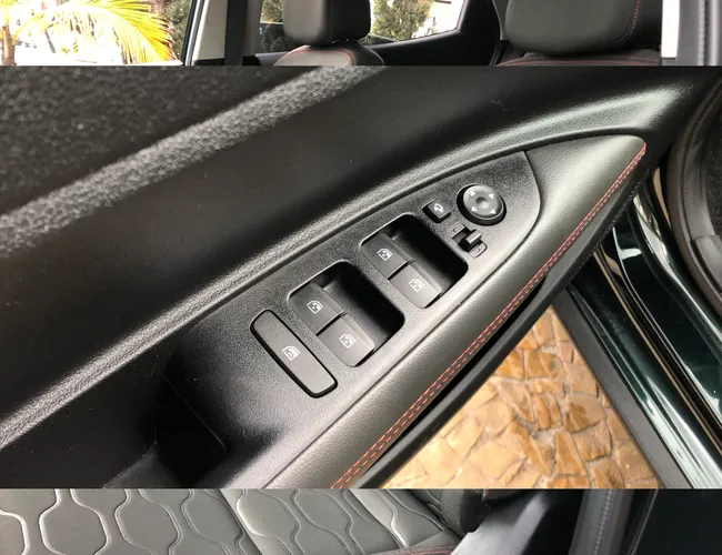 Imagem 8 – Hb20x 2020 1.6 16V Flex Diamond Automático