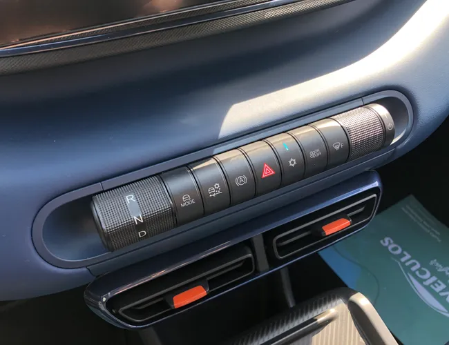 Imagem 13 – Dolphin Mini 2027 38 Kw Elétrico Gs