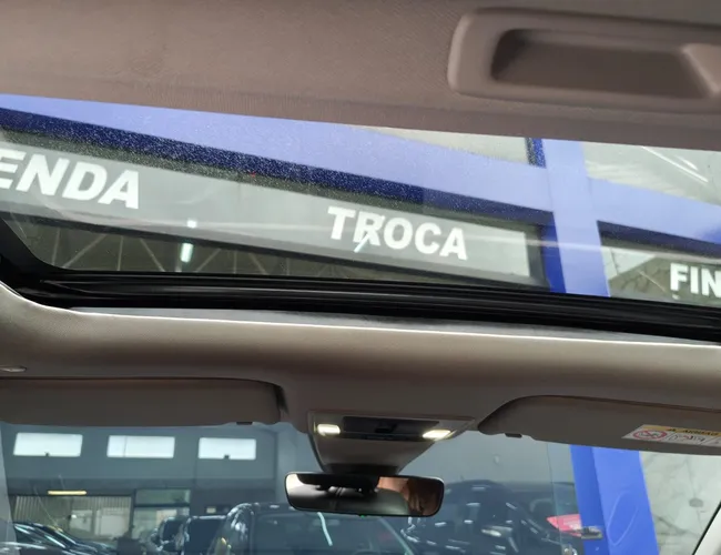 Imagem 10 – Zr-V 2024 2.0 I-Vtec Gasolina Touring Cvt
