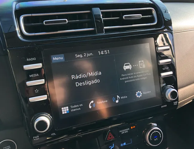 Imagem 12 – Creta 2024 1.0 Tgdi Flex Limited Automático