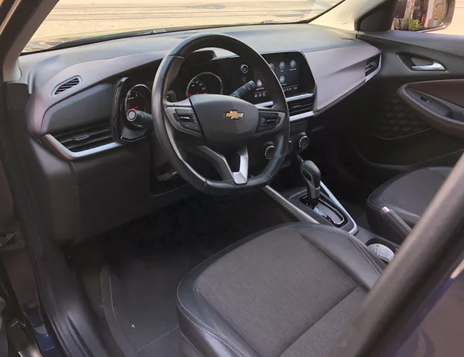 Imagem 6 – Montana 2023 1.2 Turbo Flex Ltz Automático