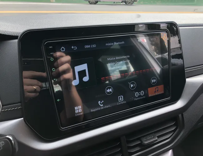 Imagem 12 – T-Cross 2025 1.0 200 Tsi Total Flex Automático