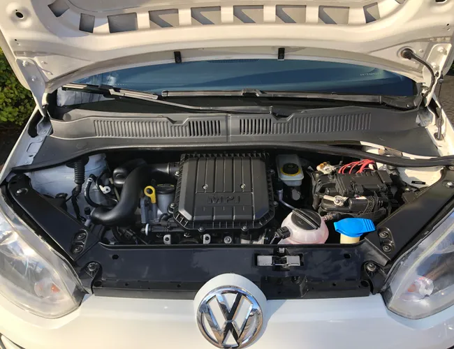 Imagem 16 – Up 2016 1.0 Mpi Take Up 12V Flex 4P Manual