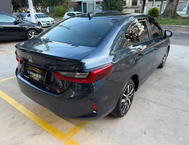 Imagem 6 – City 2023 1.5 I-Vtec Flex Ex Cvt