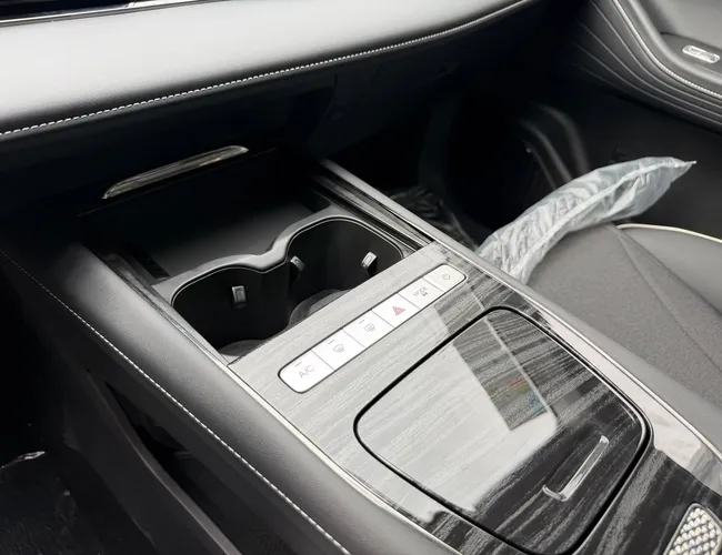 Imagem 11 – 5 2027 1.5 Tgdi Hev Luxury Dht