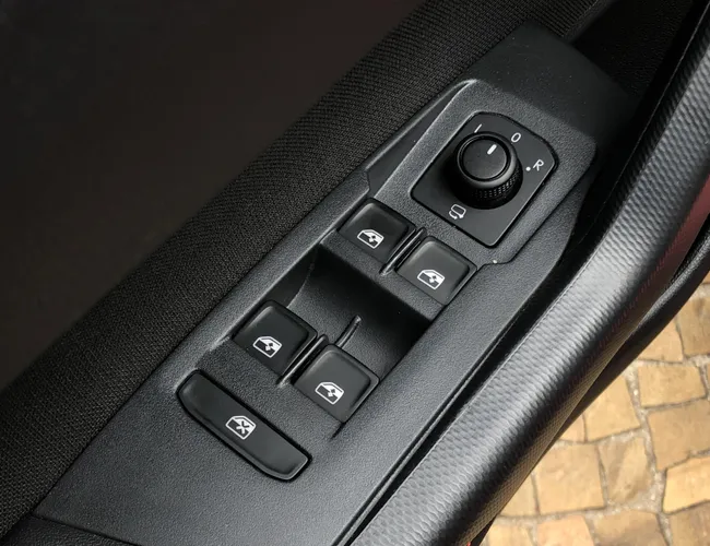 Imagem 8 – Nivus 2026 1.4 250 Tsi Total Flex Gts Automático