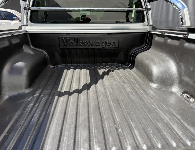 Imagem 11 – Amarok 2014 2.0 4X2 Cd 16V Turbo Intercooler Diesel 4P Manual