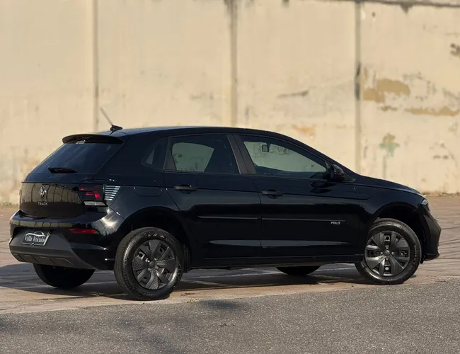 Imagem 6 – Polo 2026 1.0 Mpi Track Manual