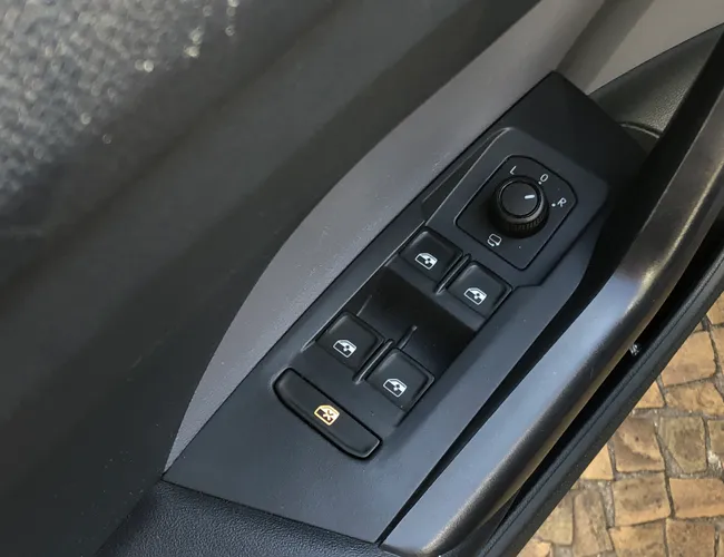 Imagem 8 – T-Cross 2022 1.0 200 Tsi Total Flex Comfortline Automático