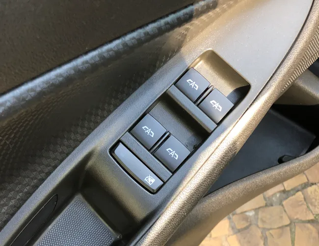 Imagem 8 – Onix 2021 1.0 Turbo Flex Automático