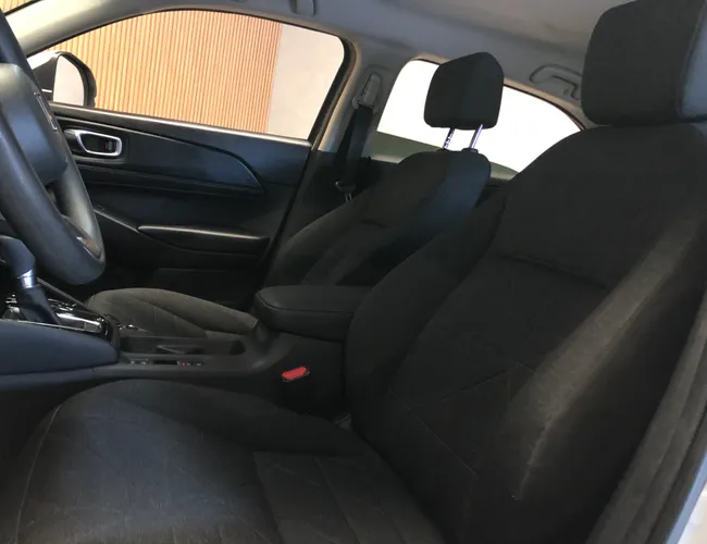 Imagem 13 – Hr-V 2025 1.5 Di I-Vtec Flex Ex Cvt