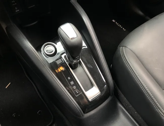 Imagem 14 – Kicks 2020 1.6 16V Flexstart Sl 4P Xtronic