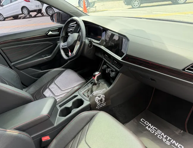 Imagem 15 – Jetta 2024 2.0 350 Tsi Gasolina Gli Dsg